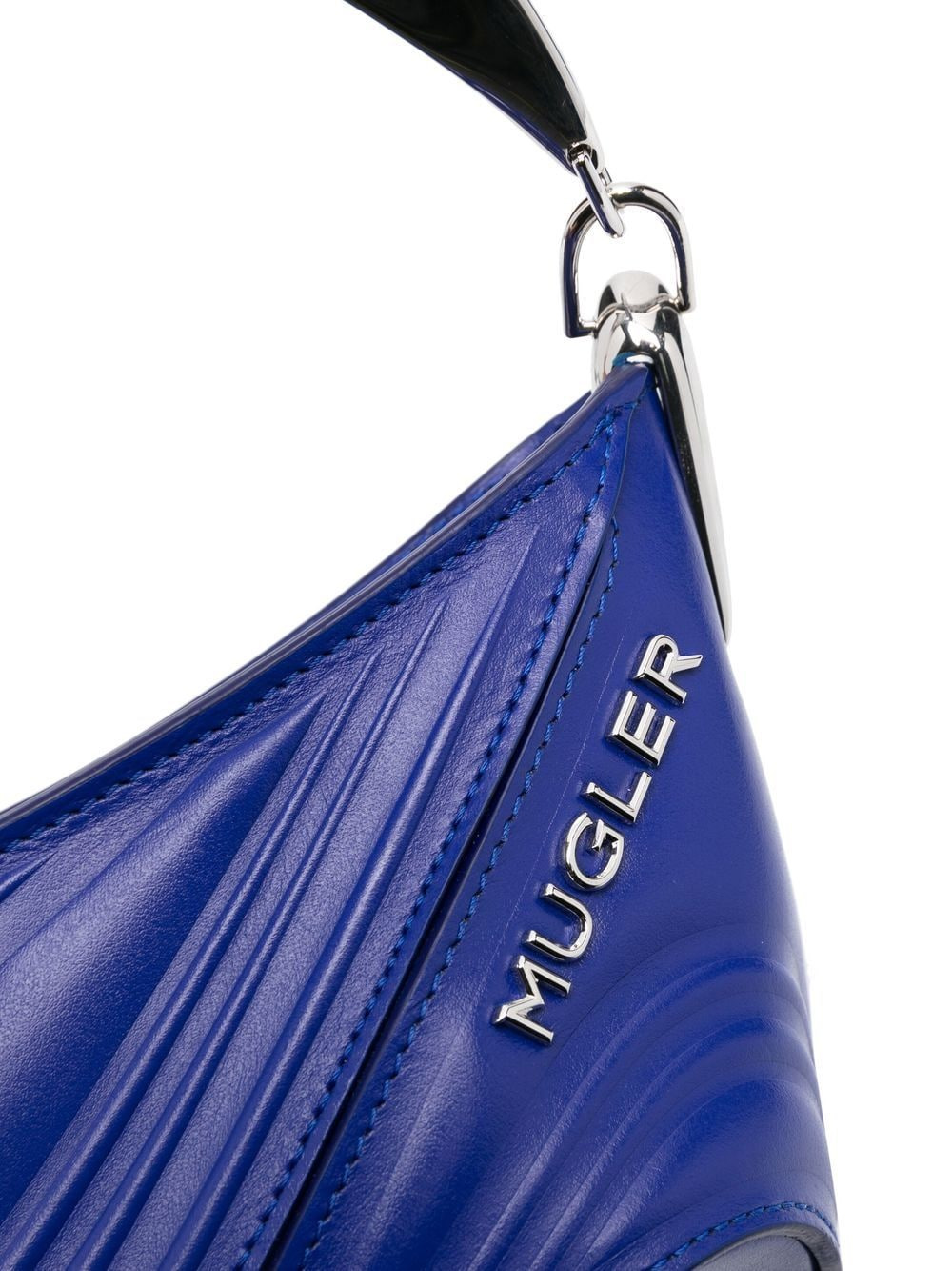 MUGLER Shoulder Bag - 2
