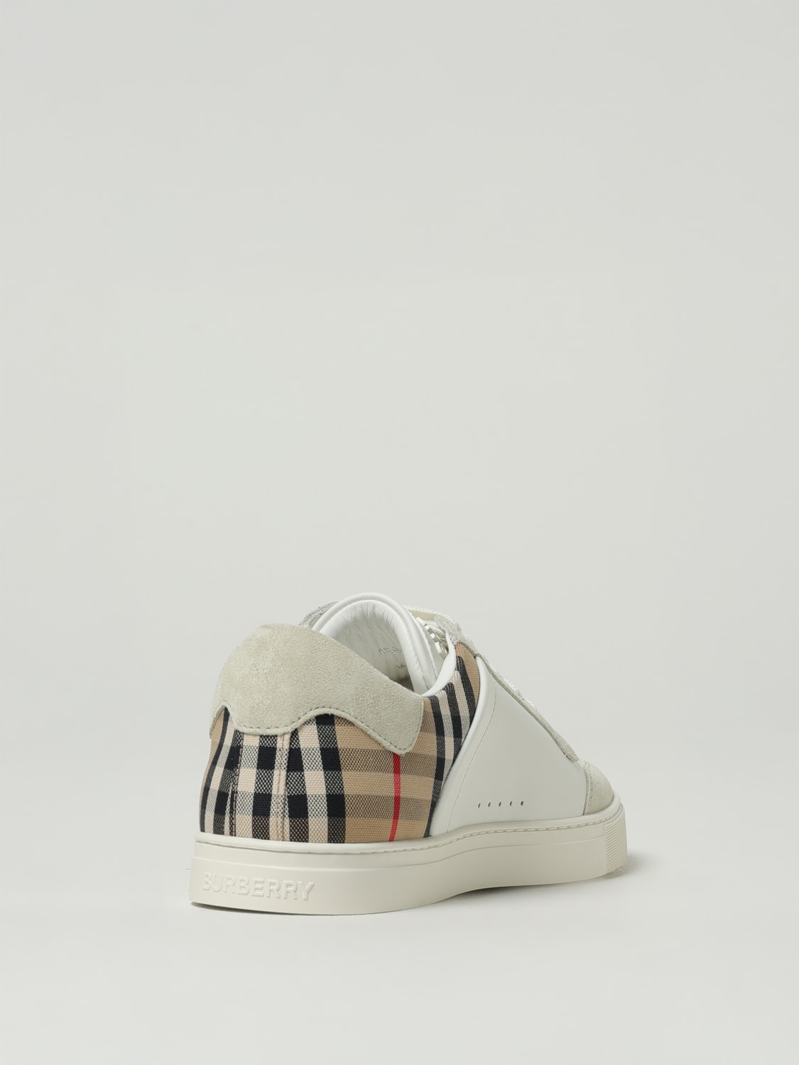 Sneakers men Burberry - 3
