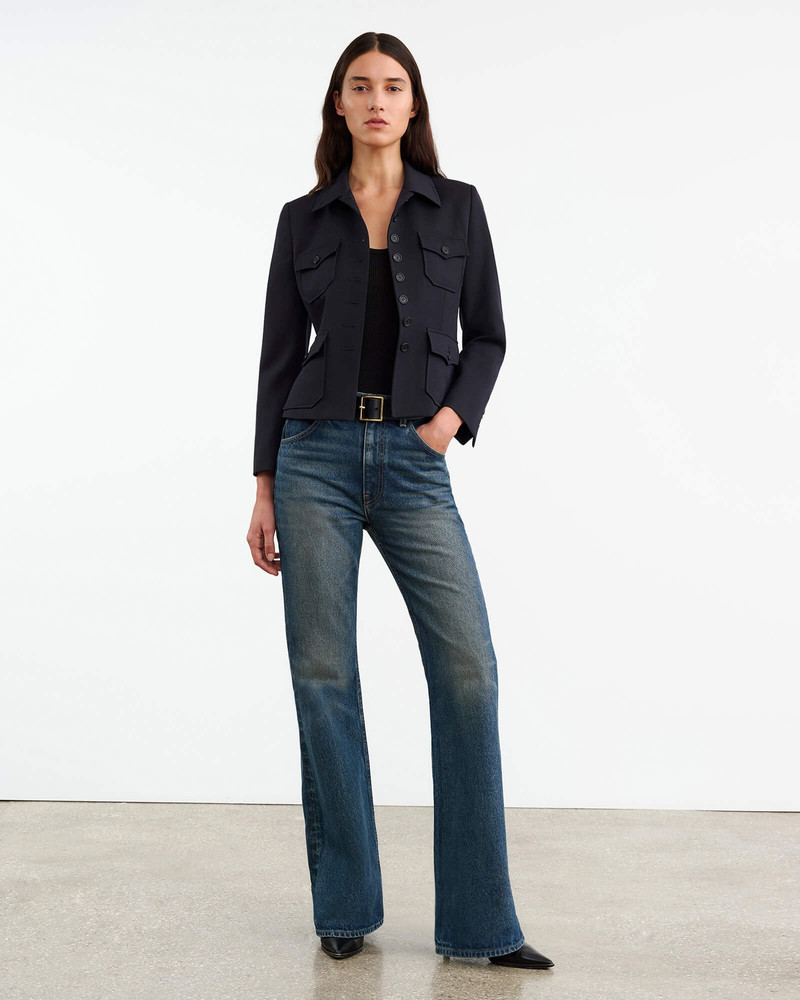 NILI LOTAN ROE JEAN outlook