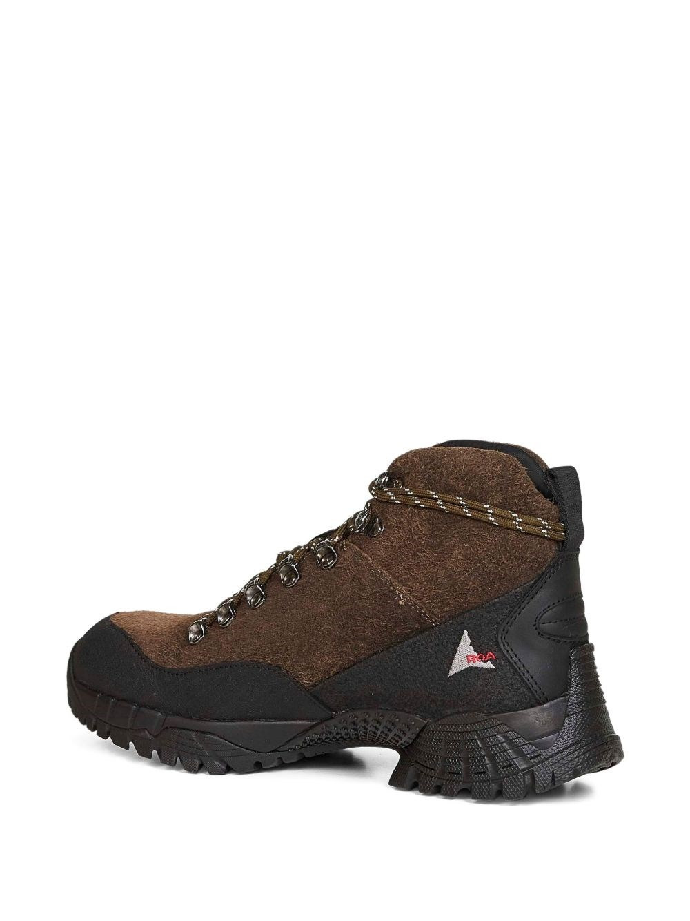 Andreas leather boots - 2