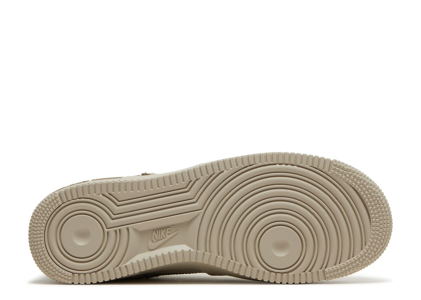 WMNS AIR FORCE 1 '07 LX 'TAN BLING' - 4