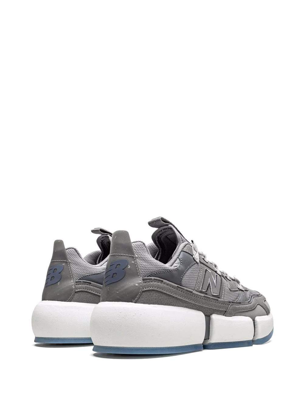 x Jaden Smith Vision Racer sneakers - 3