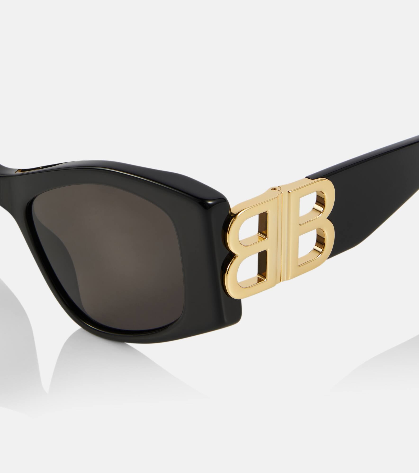 Dynasty rectangular sunglasses - 2