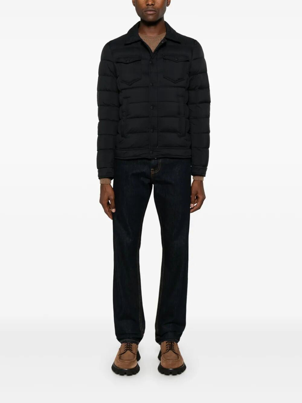 Herno Men Jacket - 2
