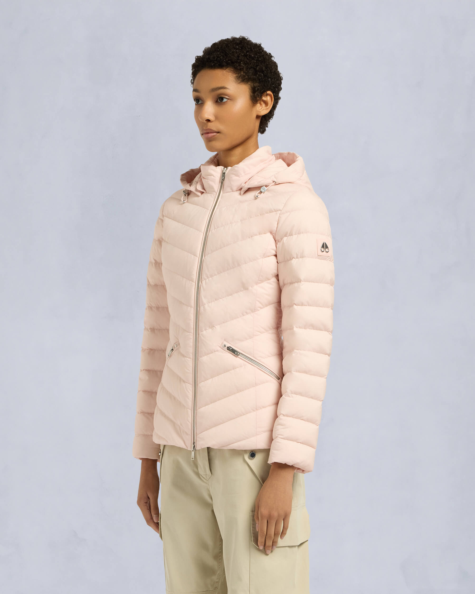 LUCILLE AIR DOWN JACKET - 3
