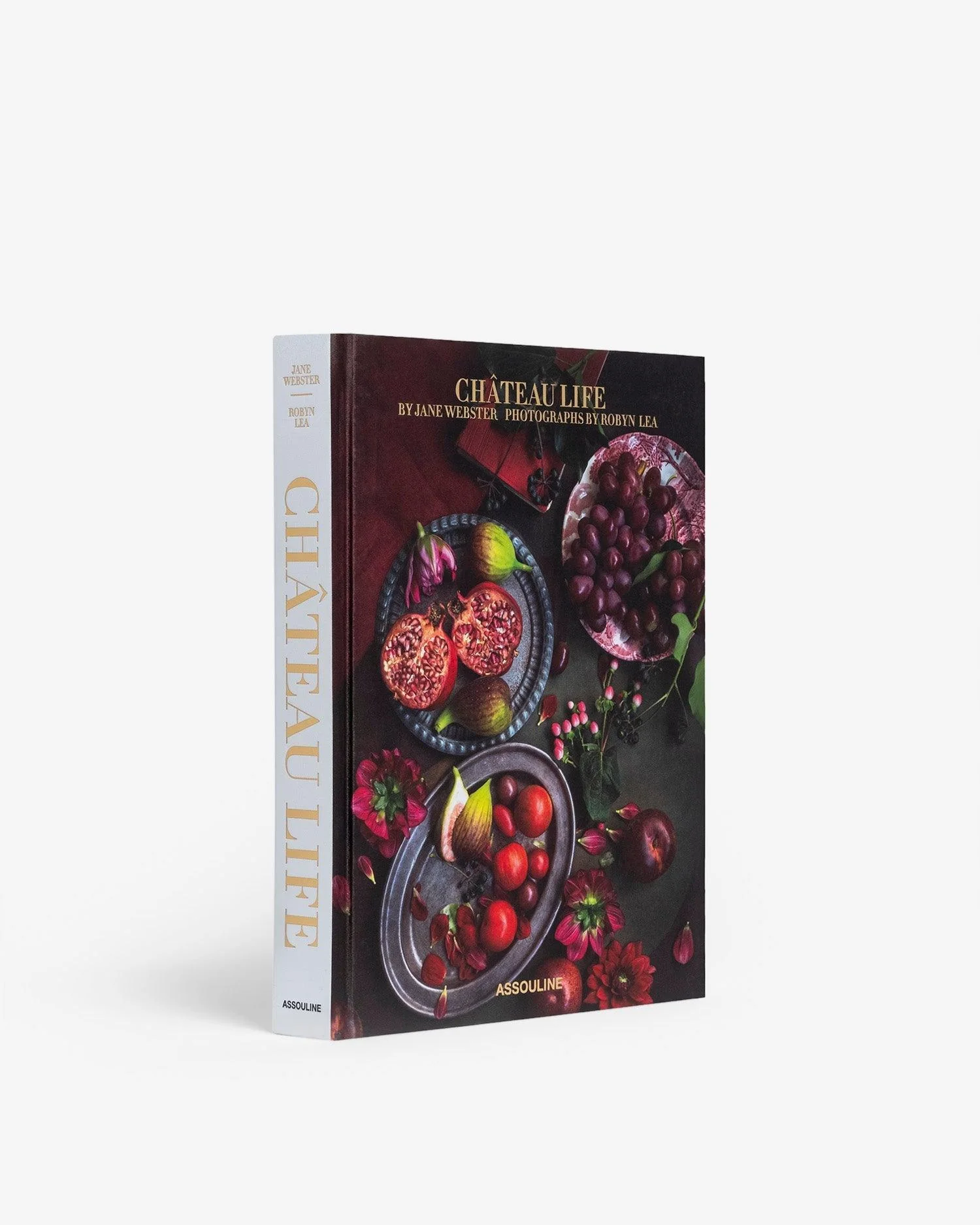 Château Life - 1