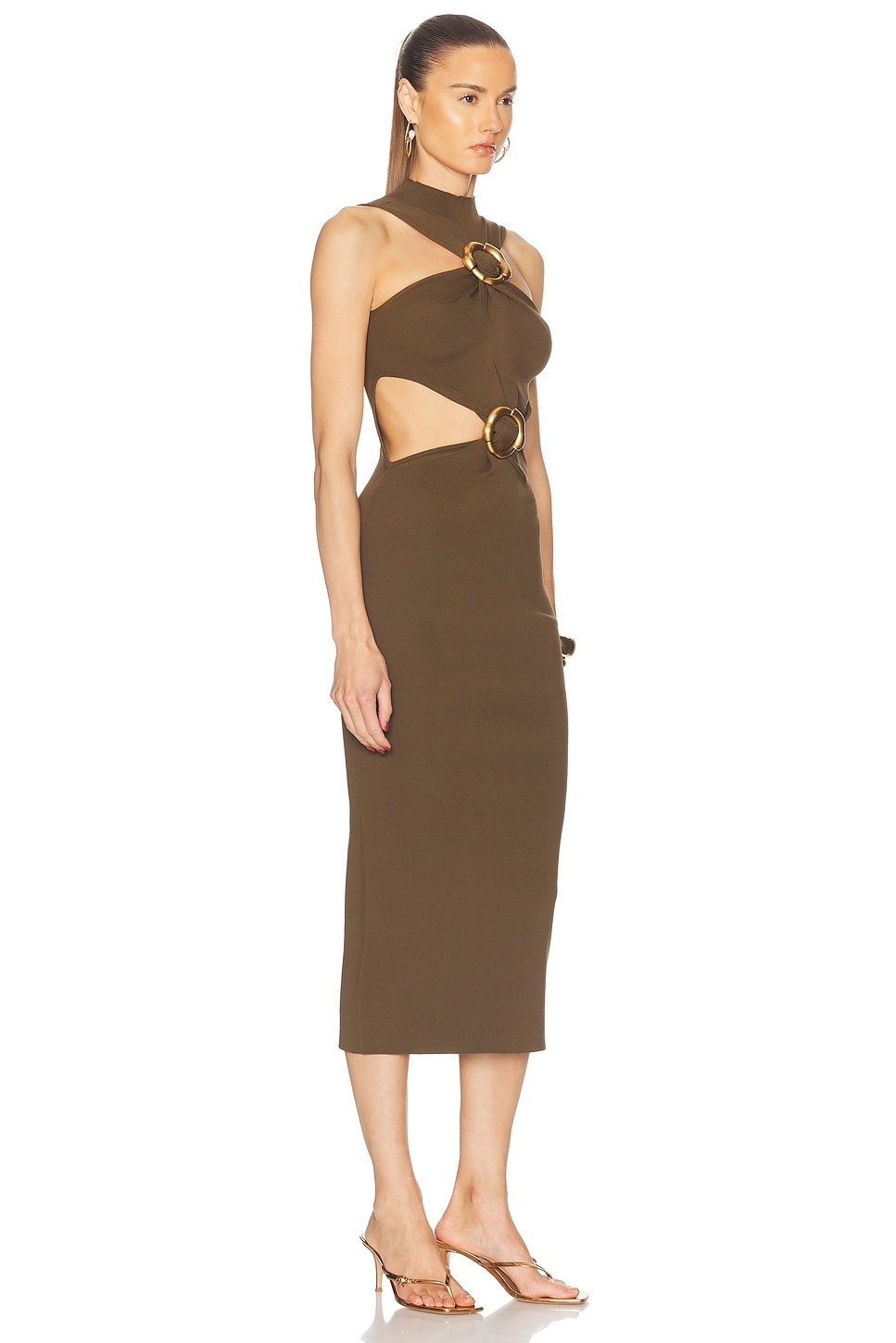 Ambar Knit Dress - 2