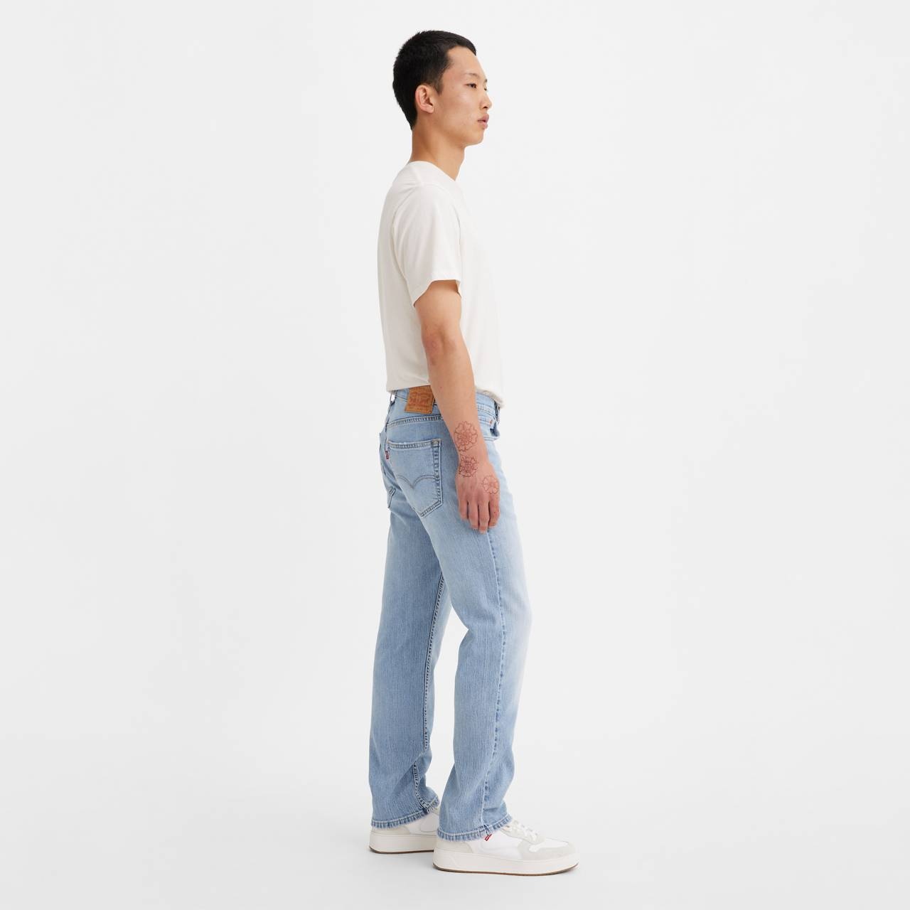 559™ RELAXED STRAIGHT FIT MEN'S JEANS - 3
