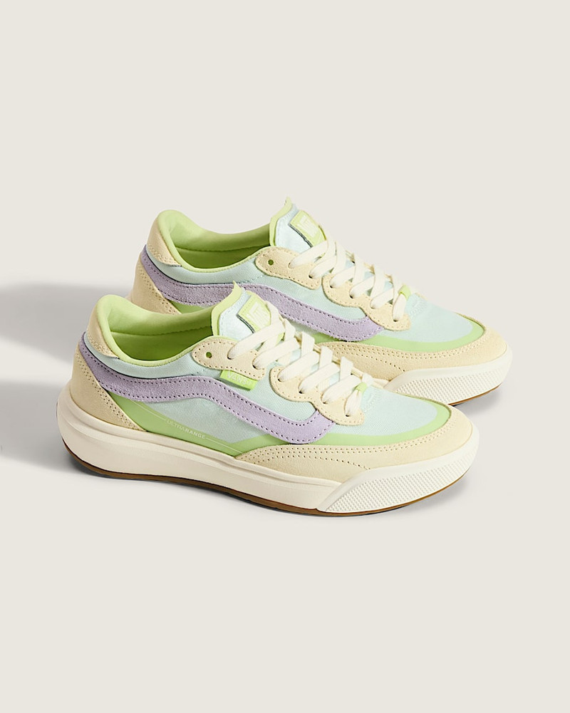 Vans UltraRange 2.0 Shoe outlook