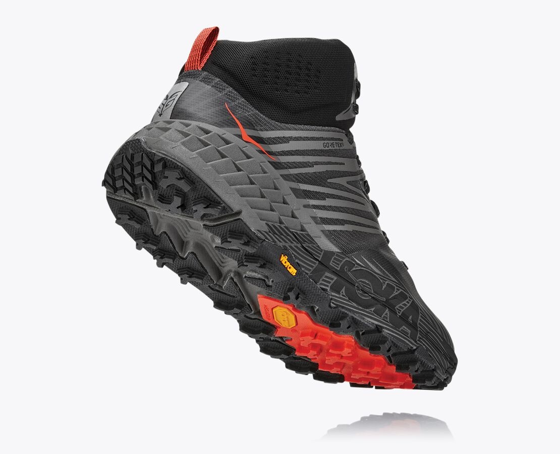 Men's Speedgoat Mid GTX 2 - 3