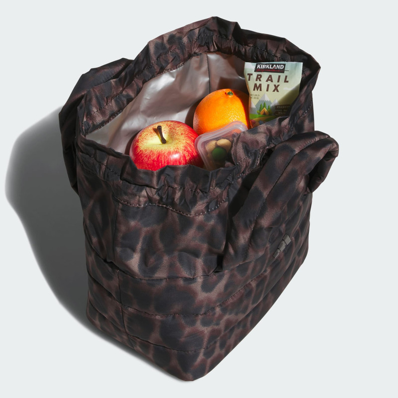 Quilted Lifestyle Lunch Bag 4