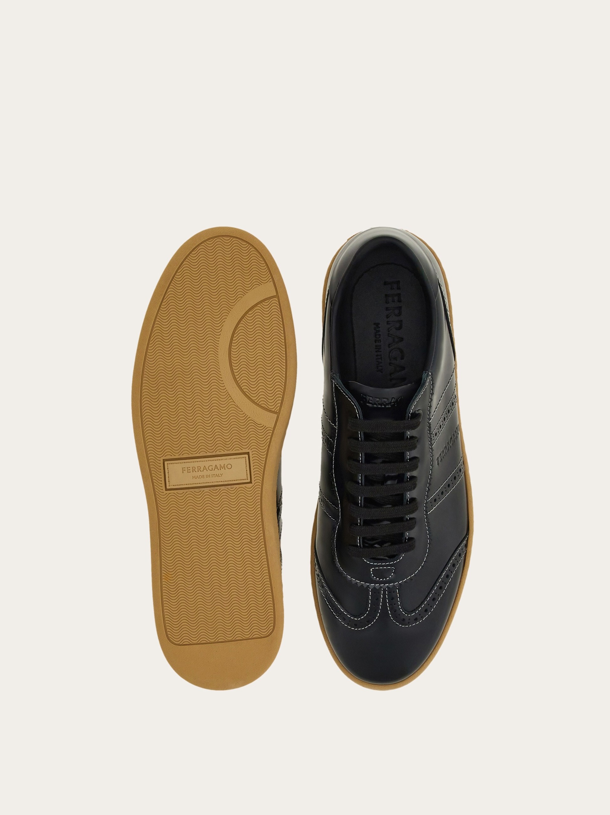 Hybrid sneaker - 5