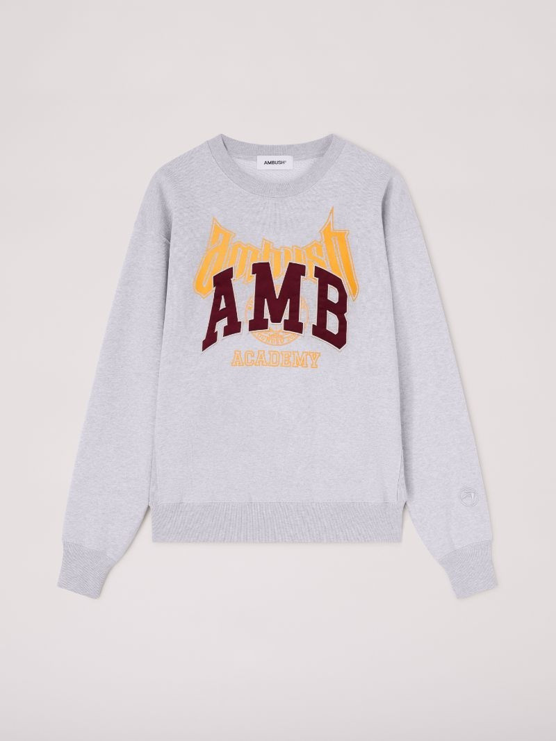 GRAPHIC SWEATSHIRT 1