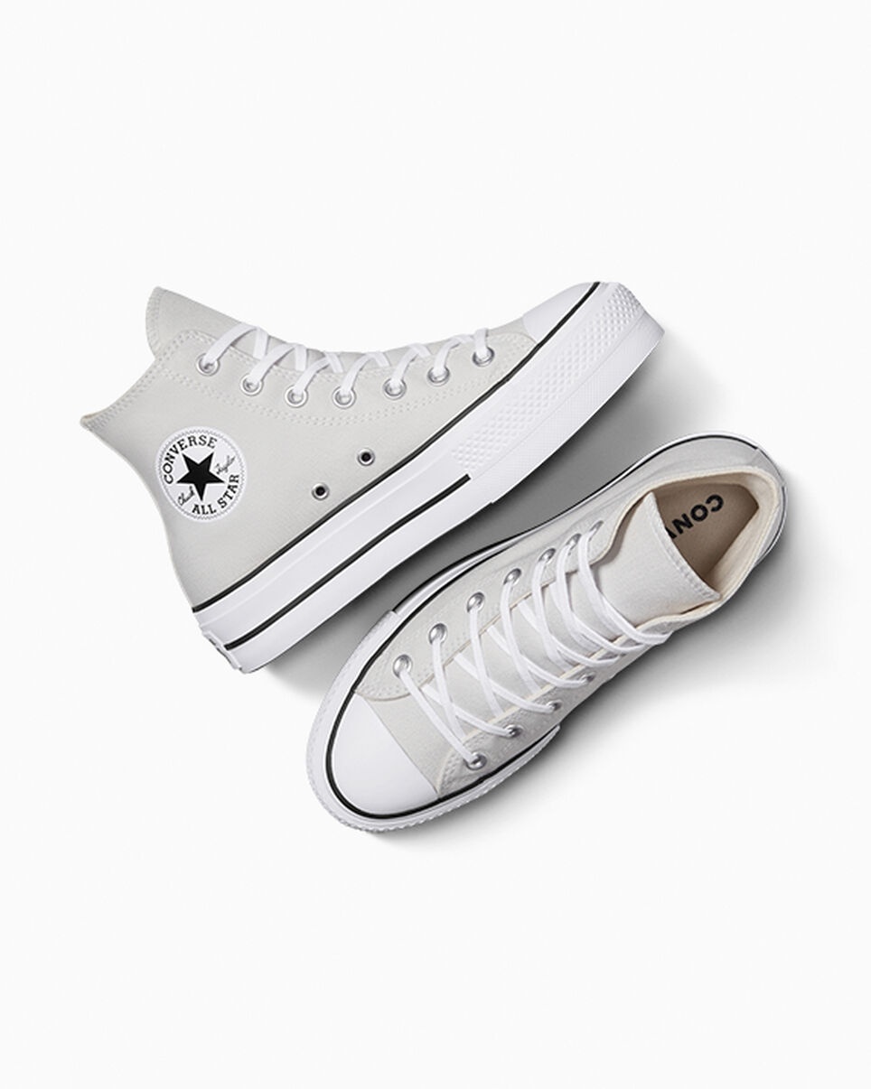 Chuck Taylor All Star Lift Platform Canvas - 6