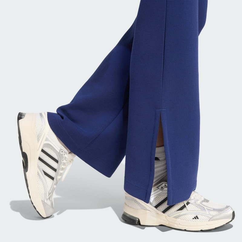 Soft Lux Flared Pants 6