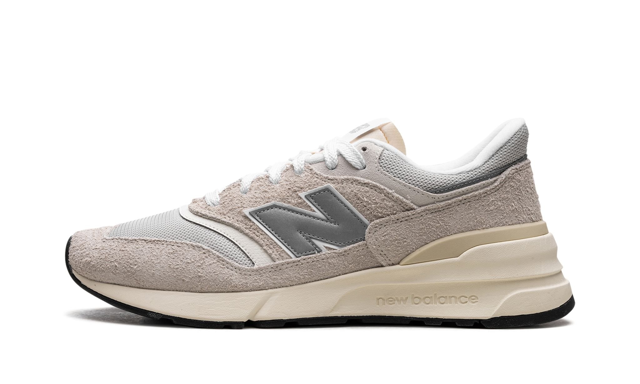 997R "Cream" - 1