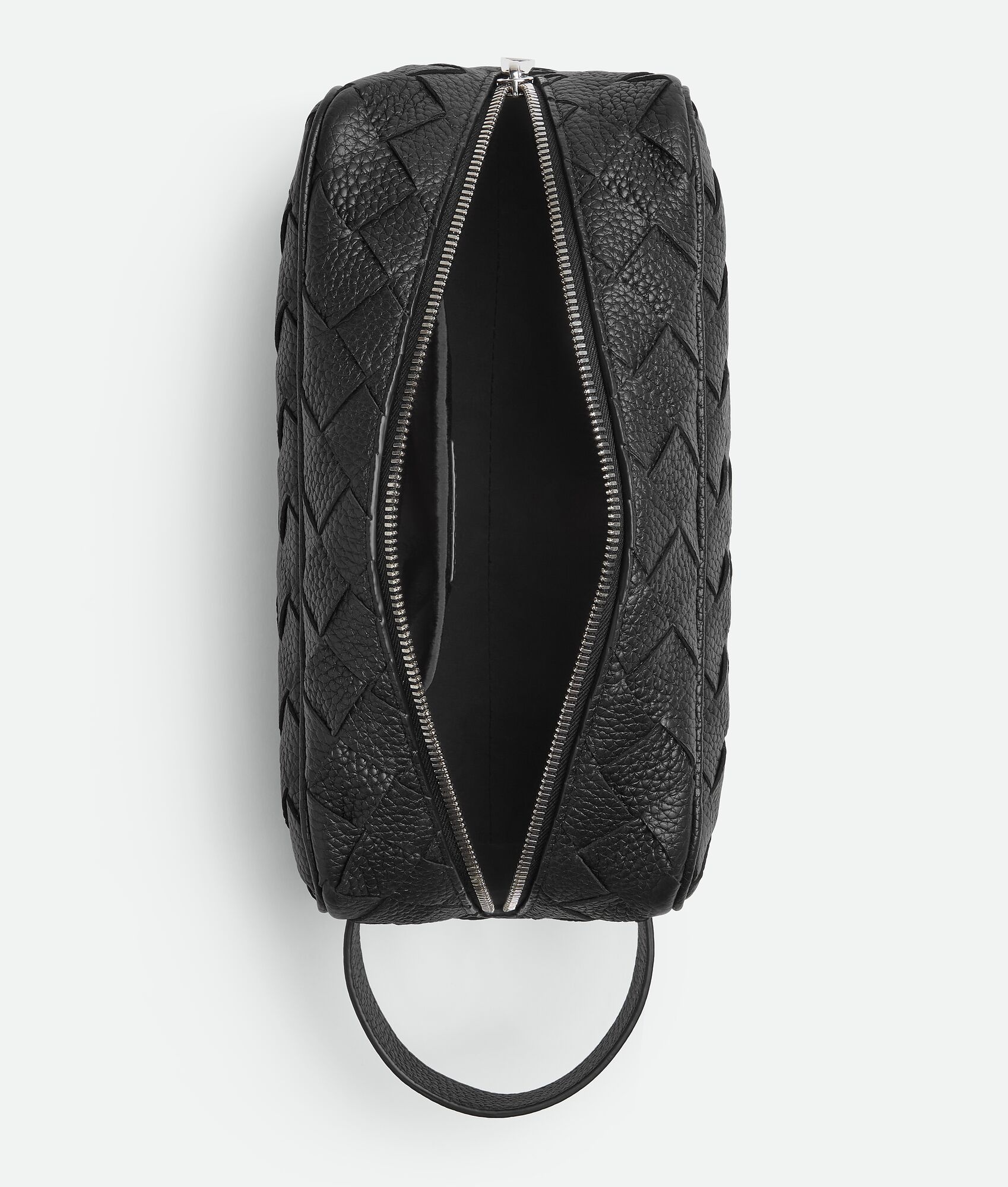 Intrecciato Travel Pouch - 3