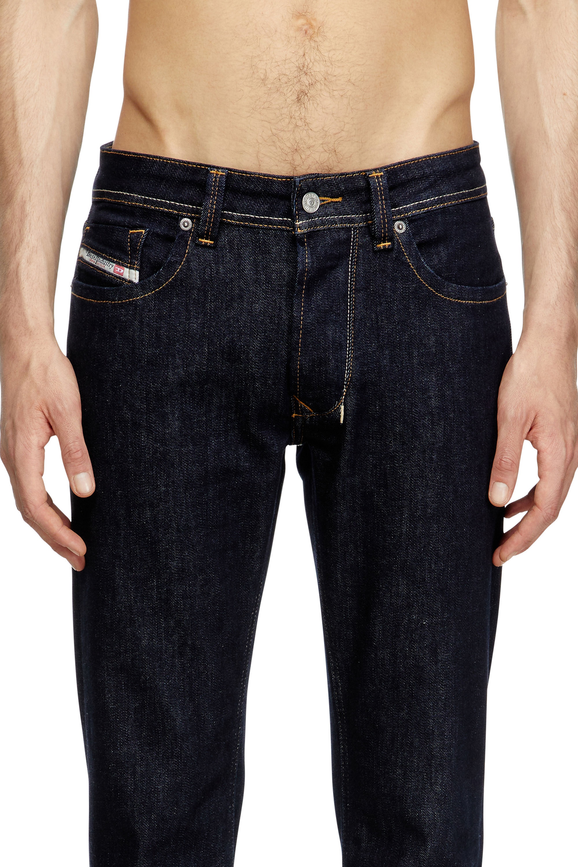 REGULAR JEANS 1985 LARKEE 0DBEJ - 5