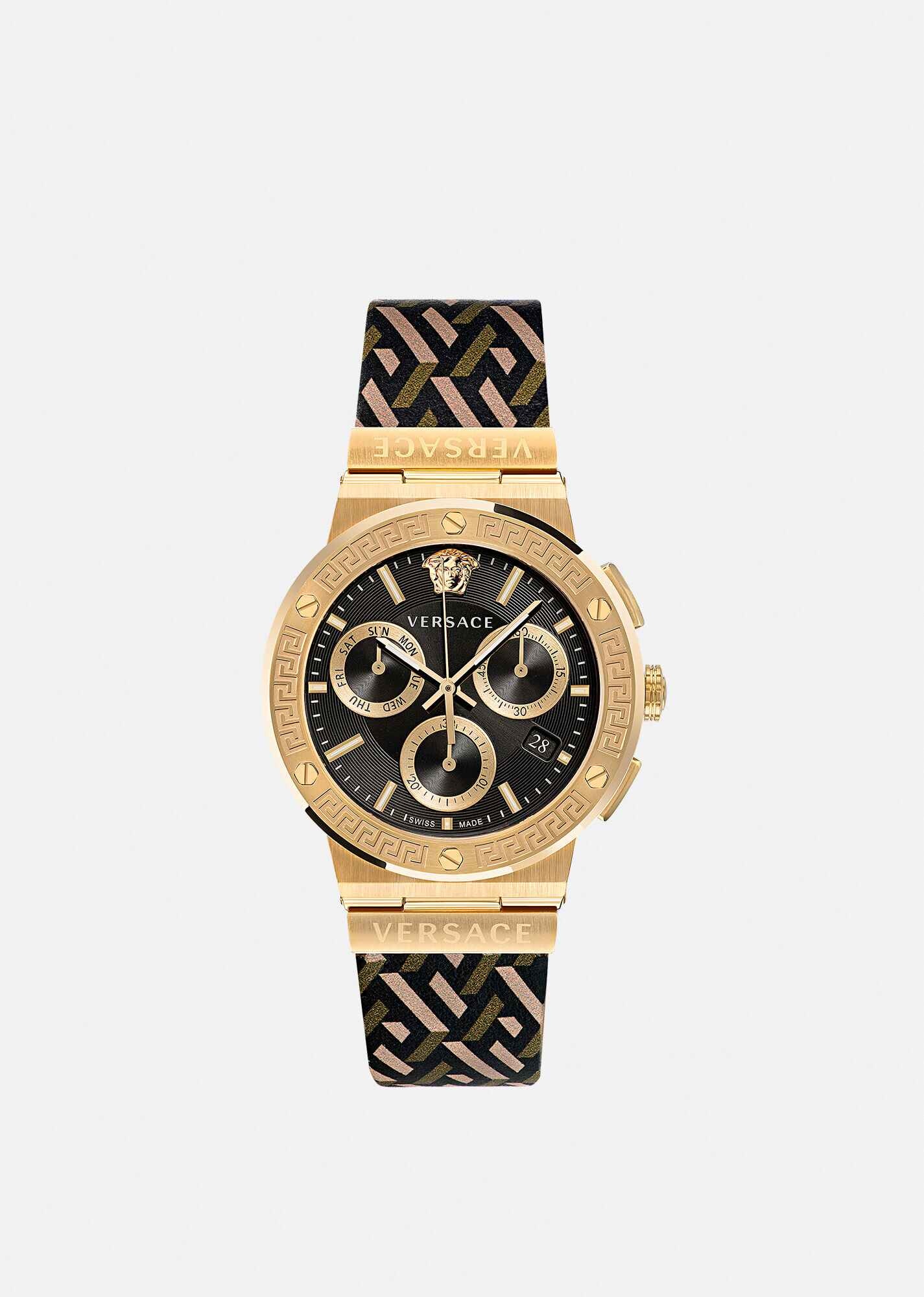 La Greca watch - 1