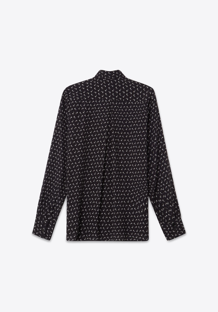 BLOUSE 02 FLORAL - 1
