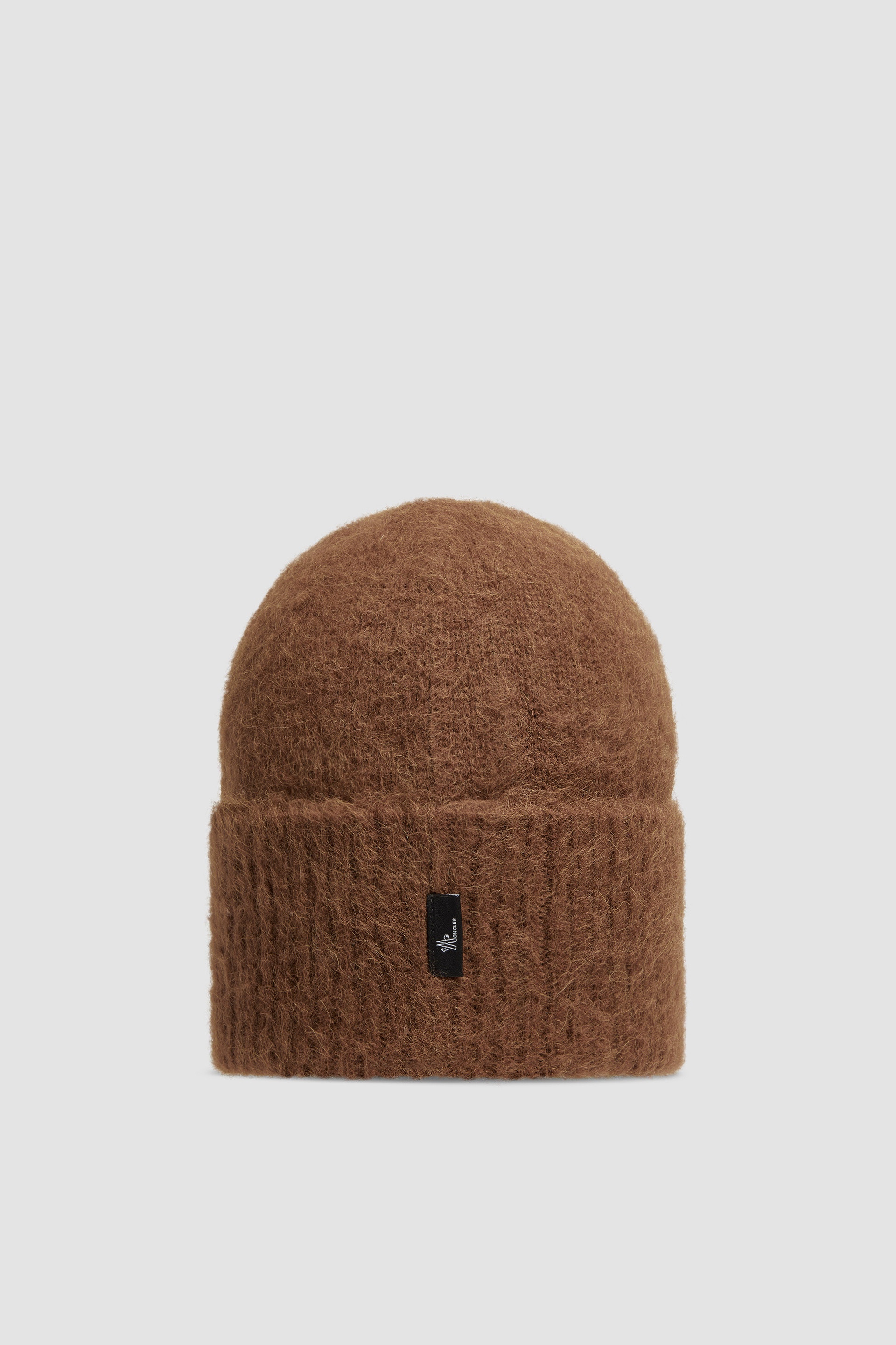 Alpaca & Wool Beanie - 4