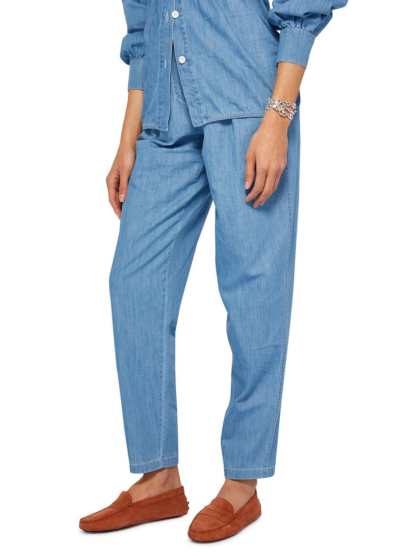 Gommini loafers 2