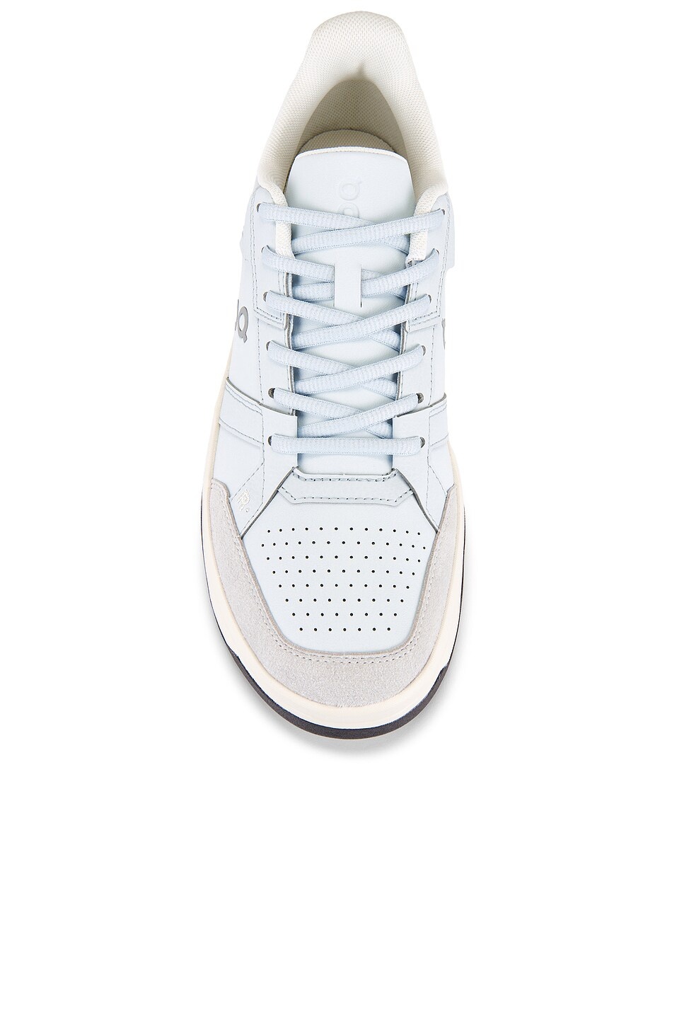 The Roger Clubhouse Sneakers - 4