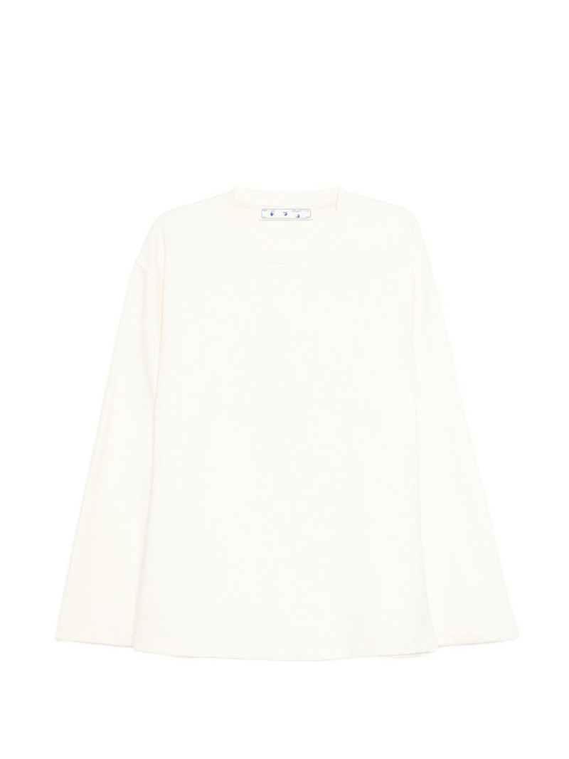 cotton sweatshirt 1