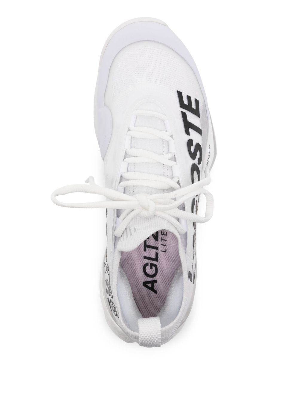 AG-LT25 Lite tennis shoes - 4