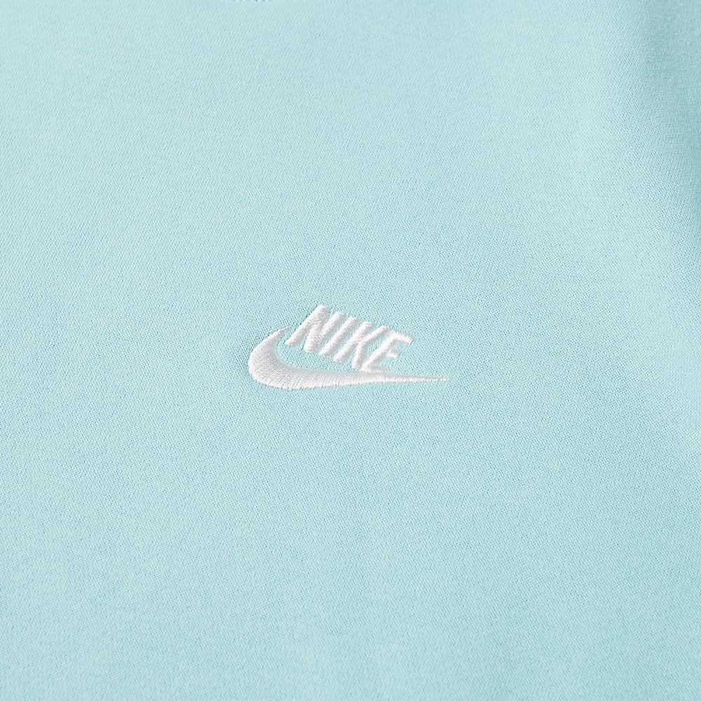 Nike Club Crew Sweat - 2