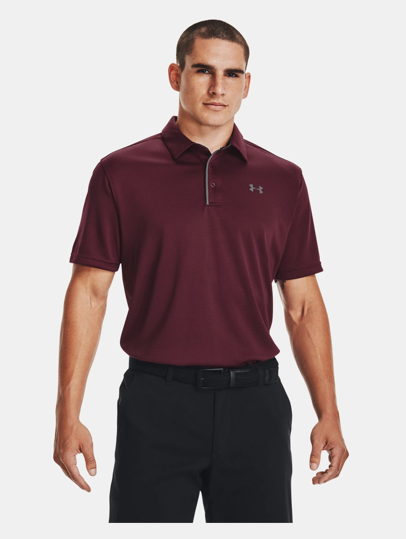 Under Armour Men's UA Tech™ Polo outlook