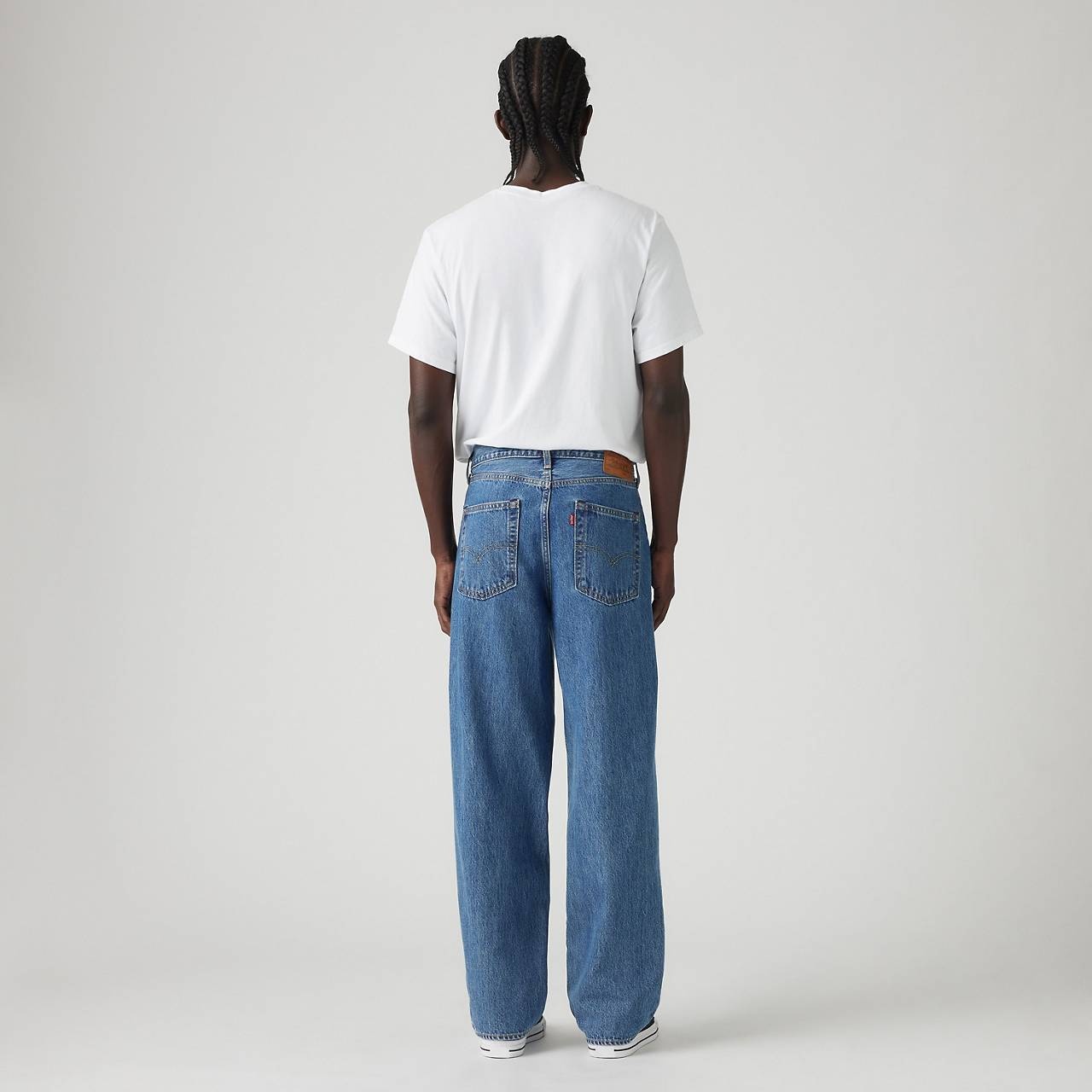 578™ BAGGY MEN'S JEANS - 5