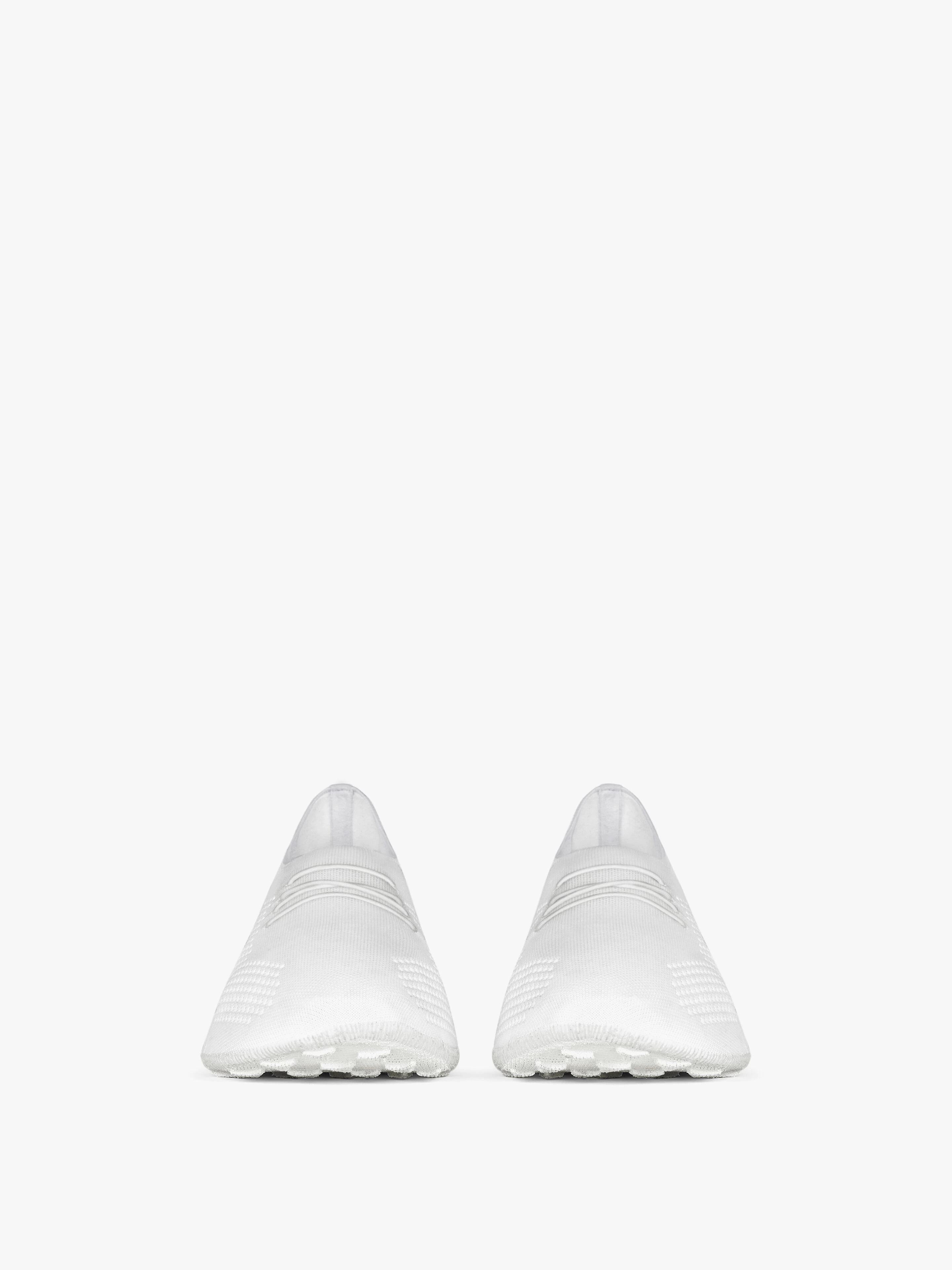 TK-360 SNEAKERS IN KNIT - 2