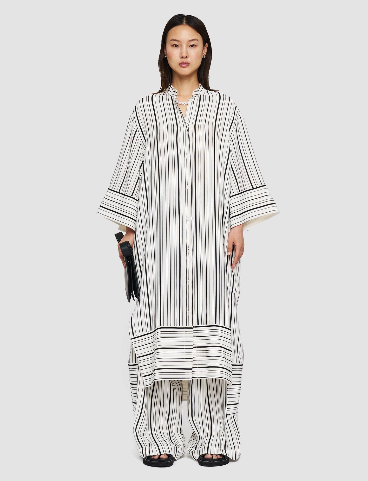 Silk Animation Darius Dress - 2