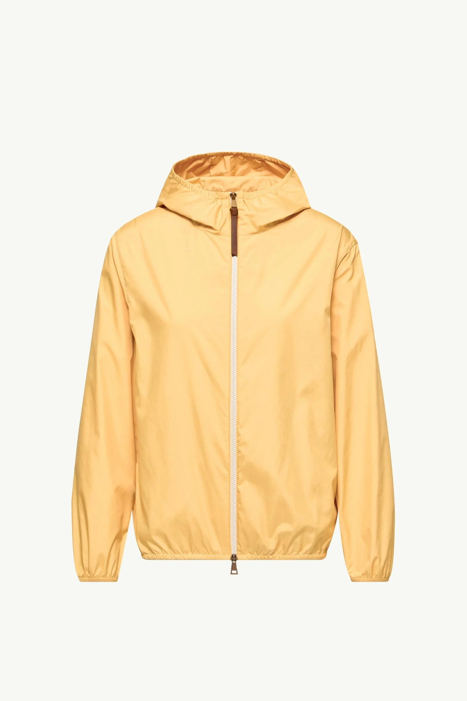 Fegeos Hooded Jacket - 1
