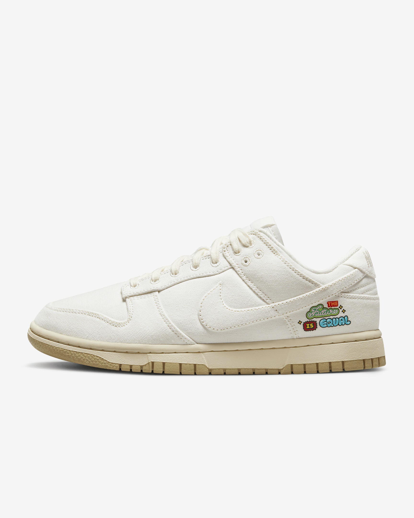 Nike Women's Dunk Low SE Shoes - 1