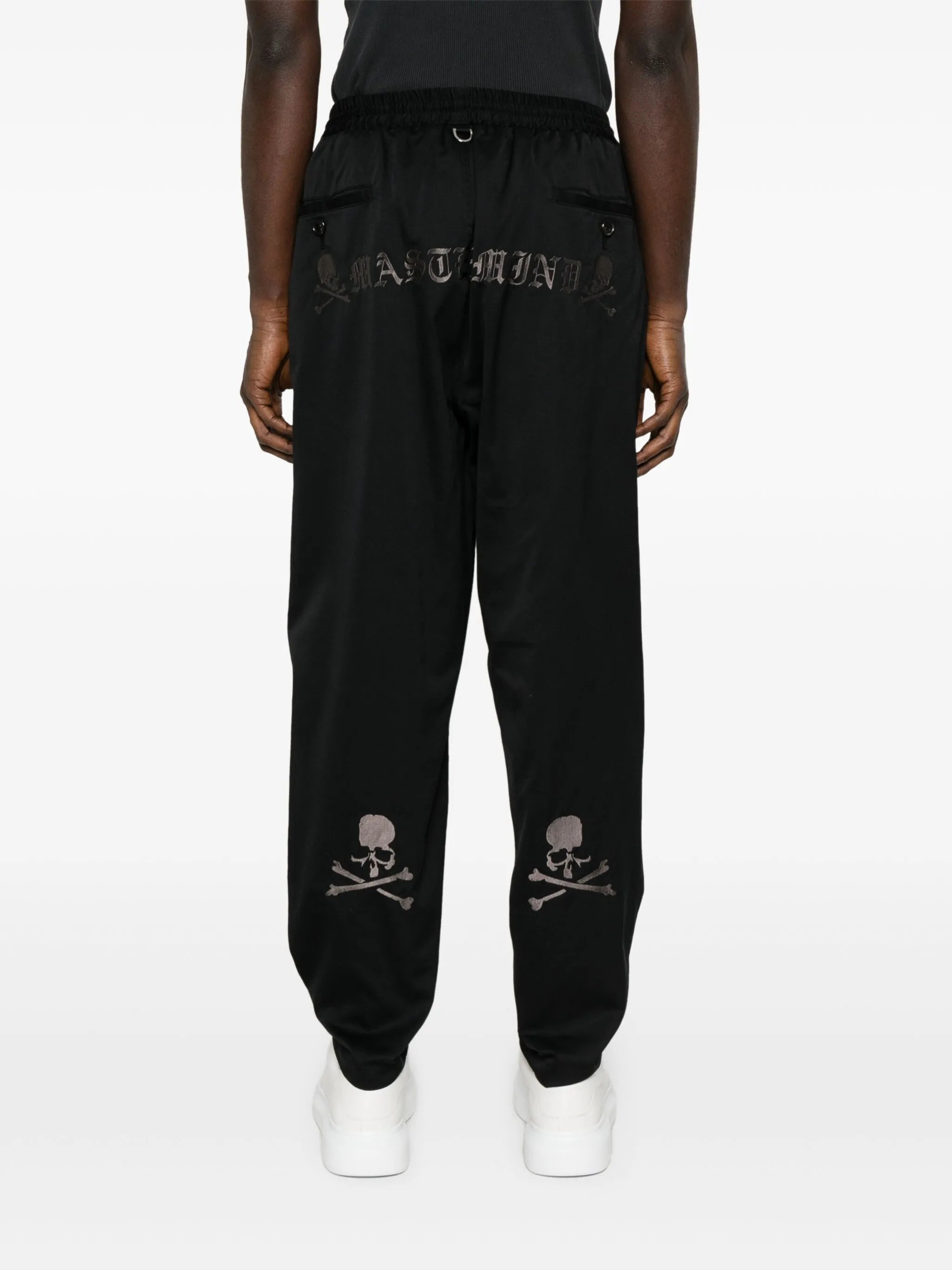 Easy trousers - 4