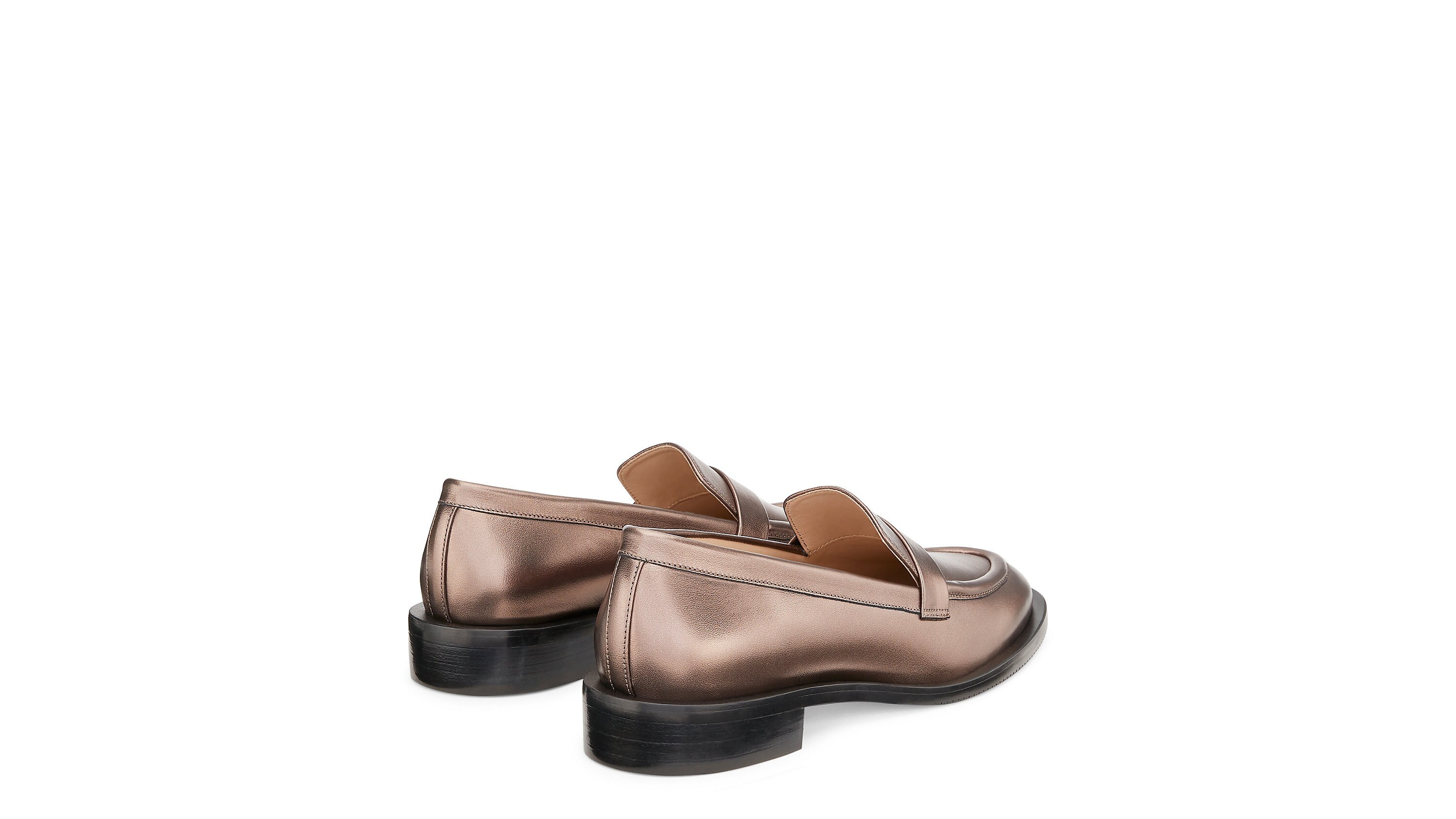 PALMER SLEEK LOAFER - 4