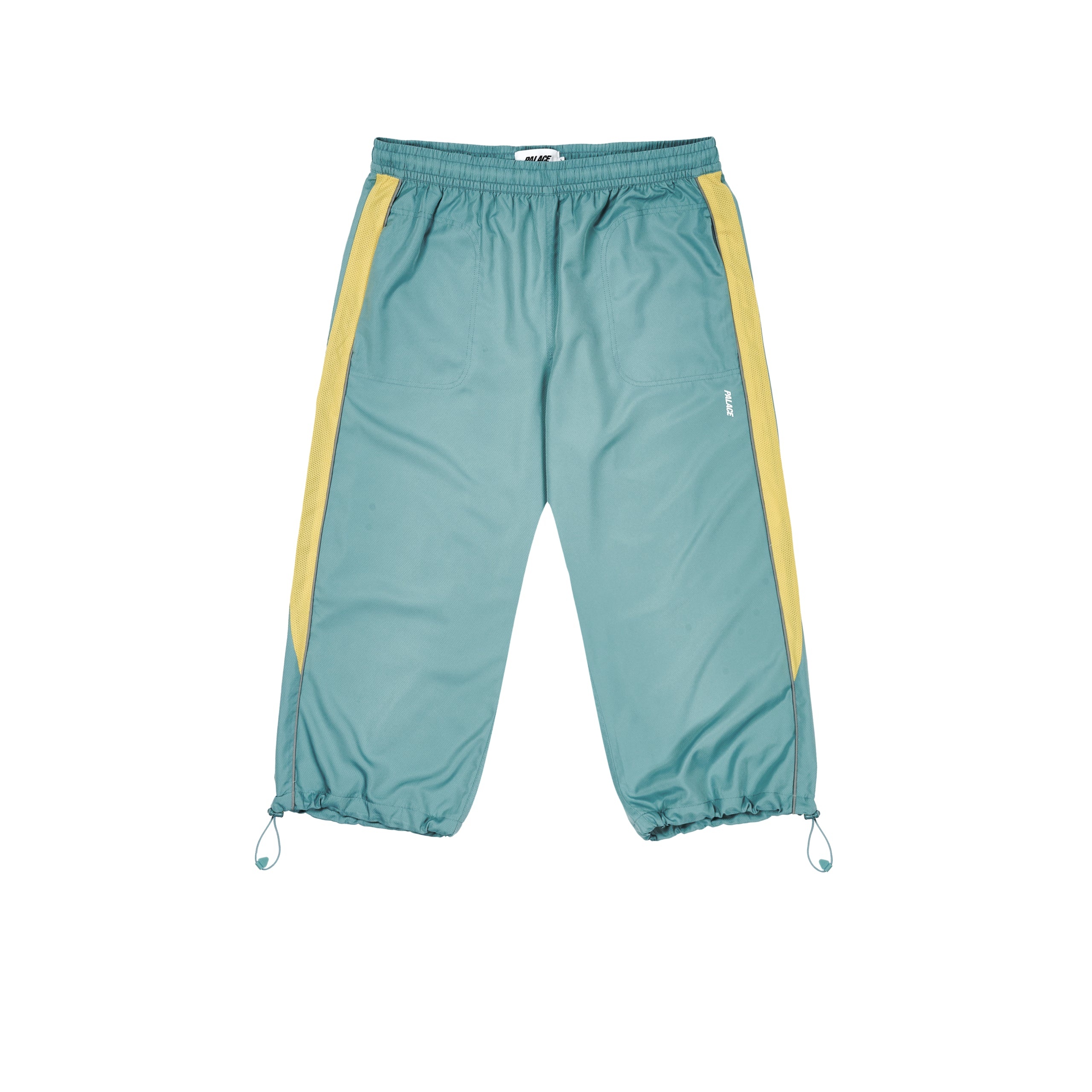 RUN IT 3/4 JOGGER HAZY BLUE - 1