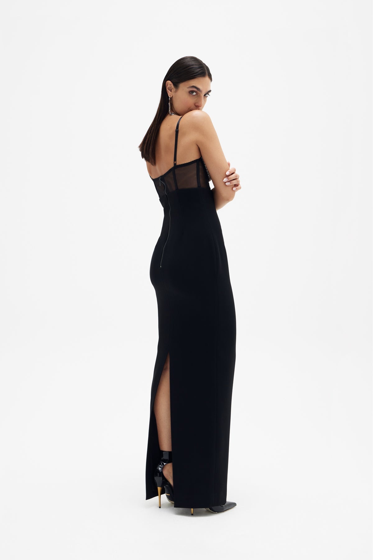 HARTLEY GOWN - 6