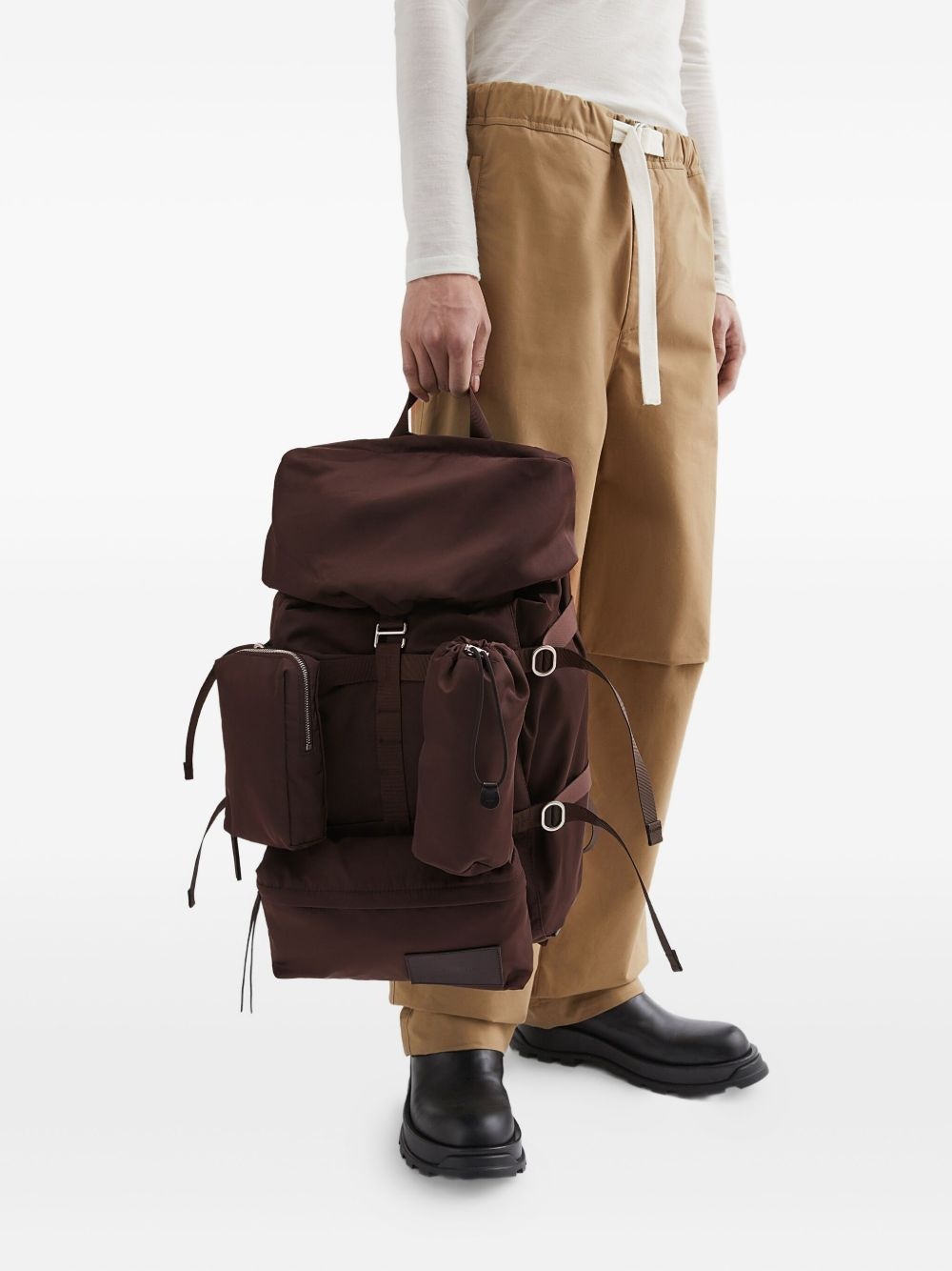 Outdoor backpack - 2