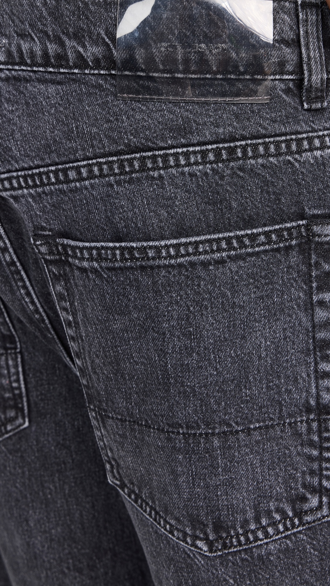 Third Cut Jeans - 5