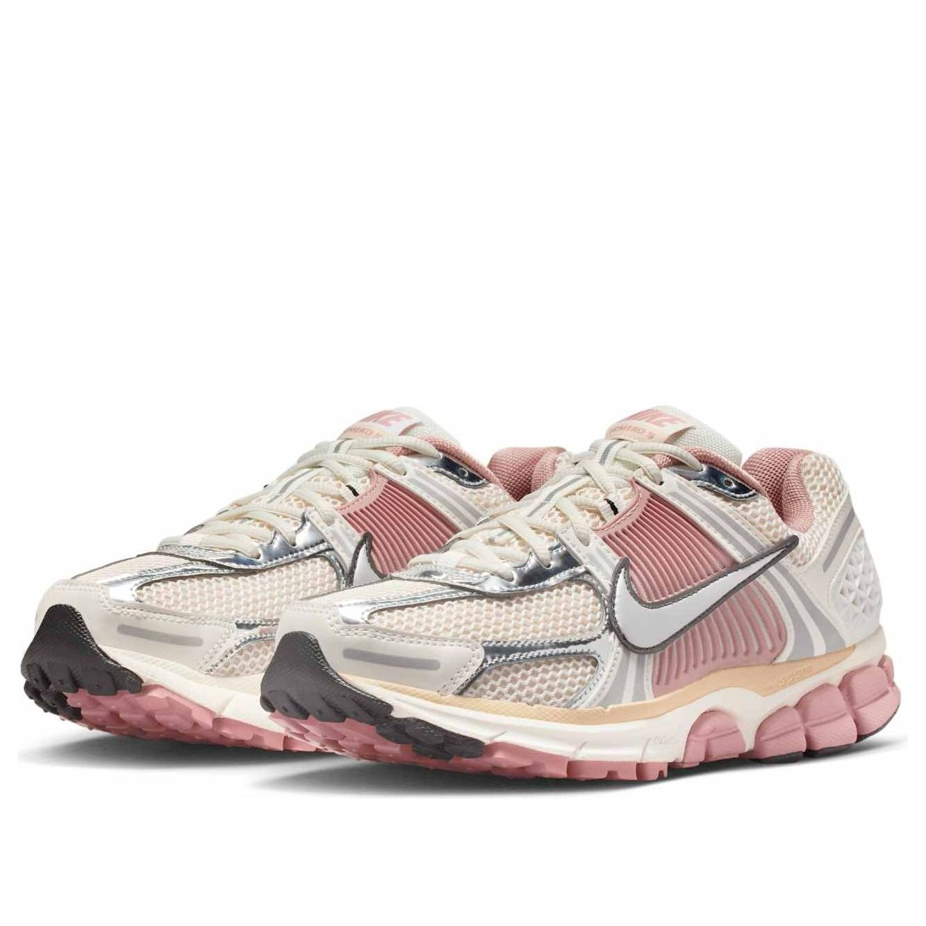(WMNS) Nike Air Zoom Vomero 5 'Particle Pink' HF1877-102 - 3