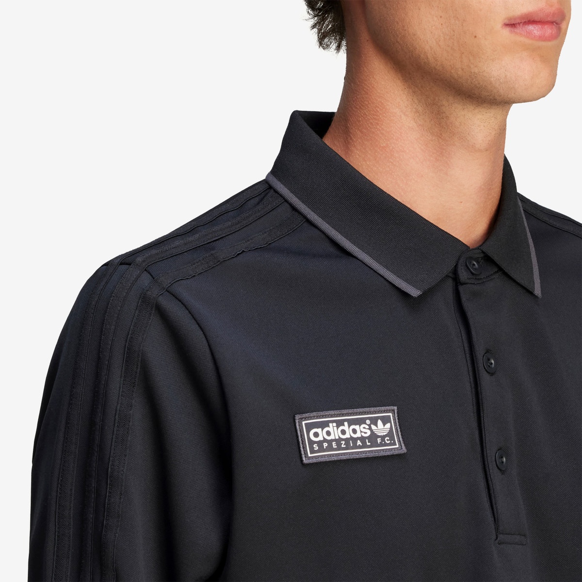Adidas spzl polo sales