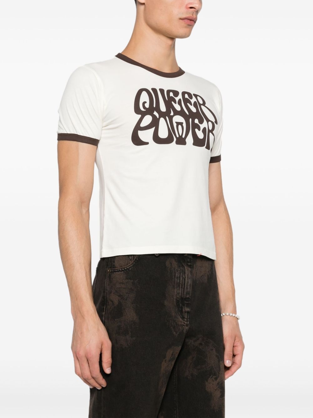 Queer Power T-shirt - 4