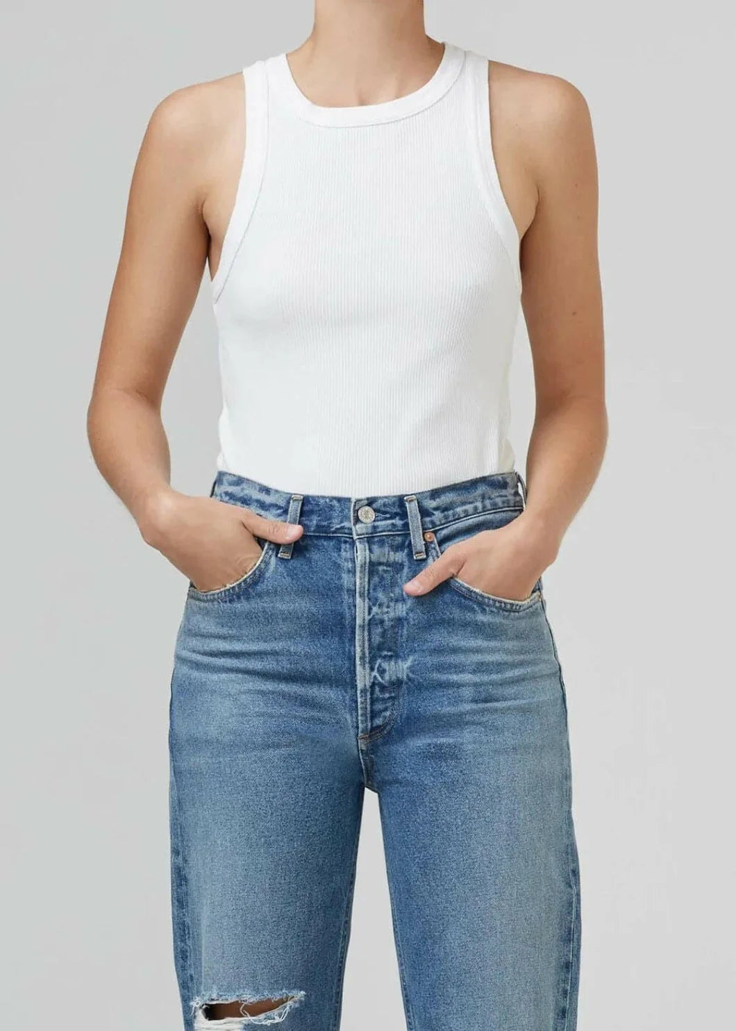 ISABEL RIB TANK - 2