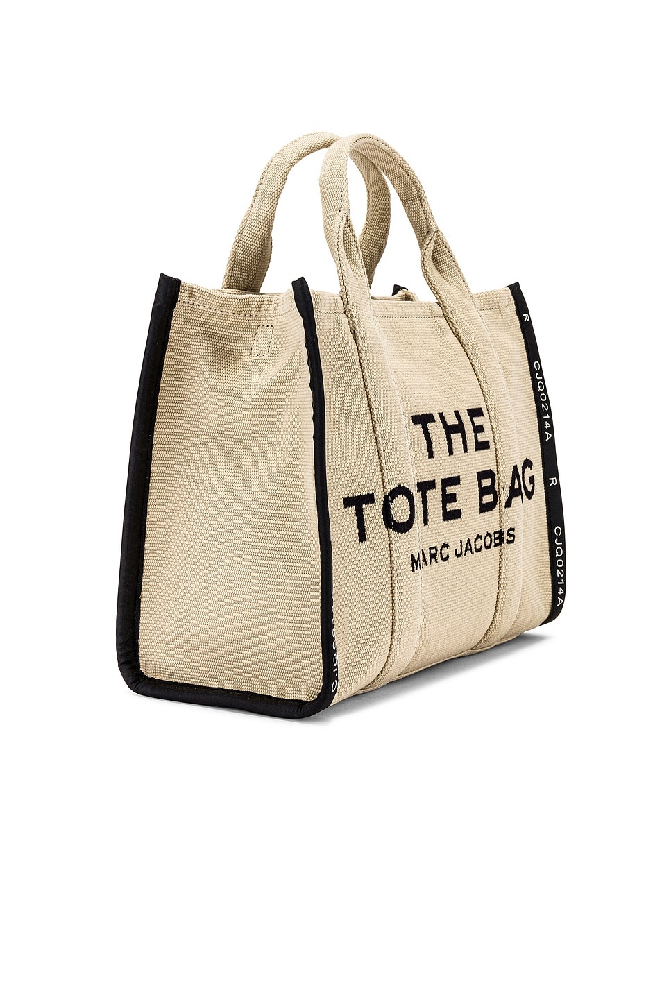 The Jacquard Medium Tote Bag - 3