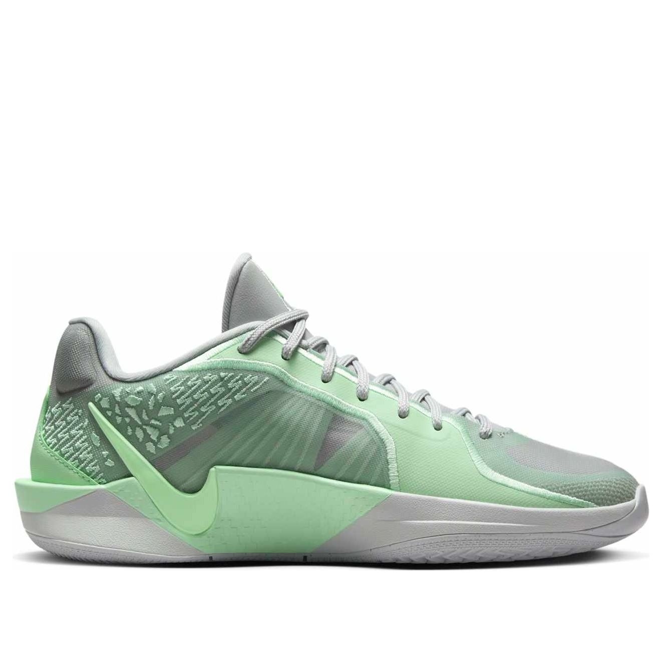 (WMNS) Nike Sabrina 2 'Fresh Mint' FQ2174-004 - 2