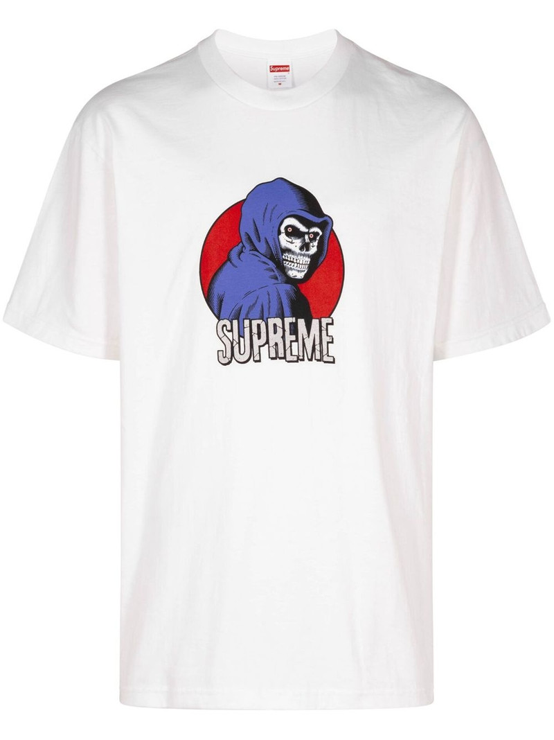 Reaper T-shirt - 1