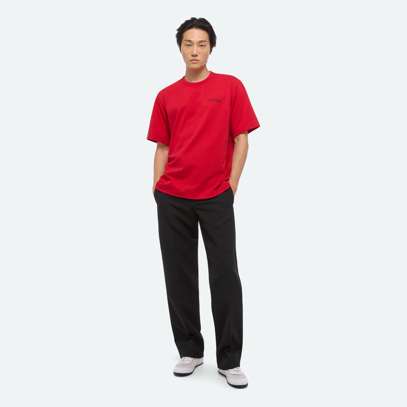 Helmut Lang SKETCH TEE outlook